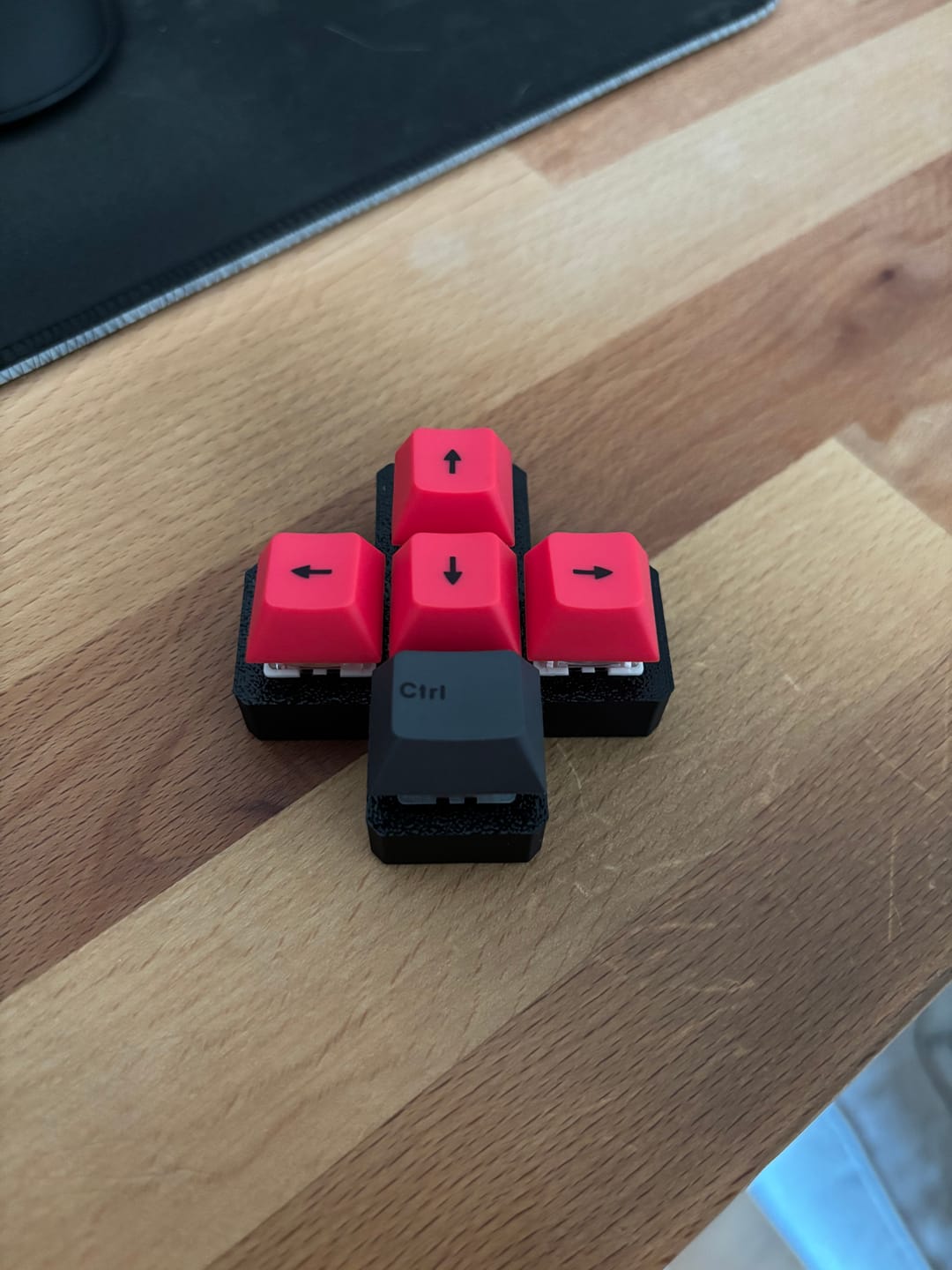 Customer photo review of ANVIL Switch Tester
