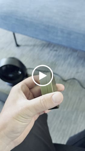 Customer video review of Premium Travel Chassis Military Green