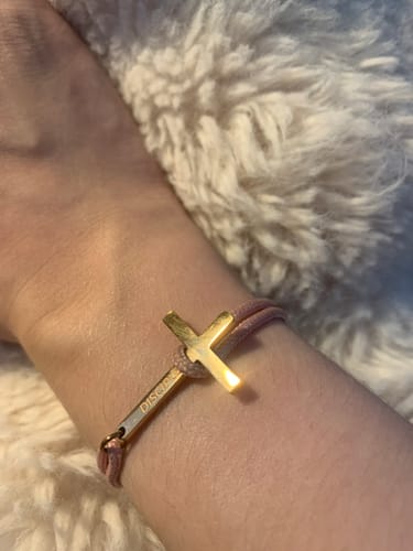 Customer photo review of Jérusalem : Croix Rosée