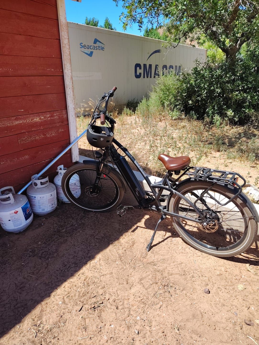 Customer photo review of Low Rider 2.0 (CPO)