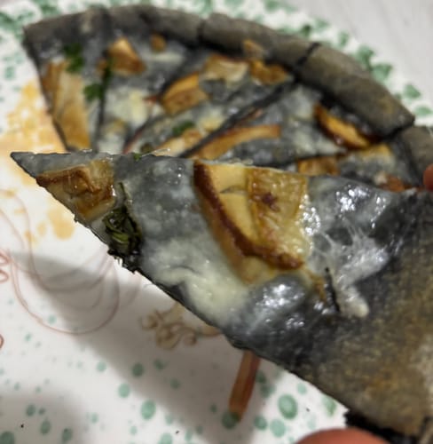 Customer photo review of Base Low Carb Extreme "Carbone vegetale"