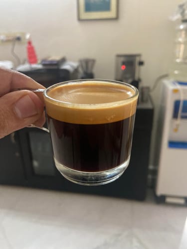 Customer photo review of TAFT Kahve 250 gr