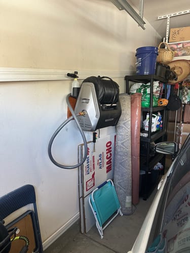 Customer photo review of GT Care (Giraffe Tools Care Plan)