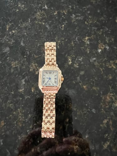 Customer photo review of GREALY DE MAINS