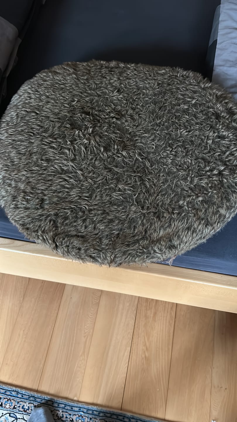 Customer photo review of Microfaser Bodentuch 50 x 60 cm