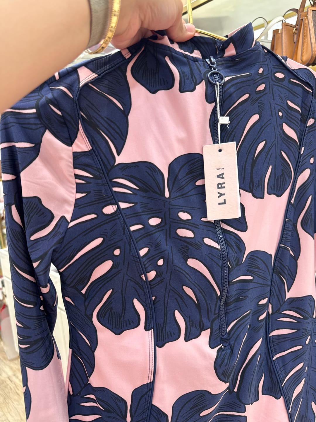Customer photo review of Sofia Print