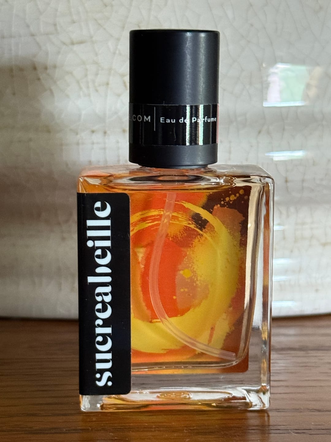 Customer photo review of Golden Hour *Retires July 31st