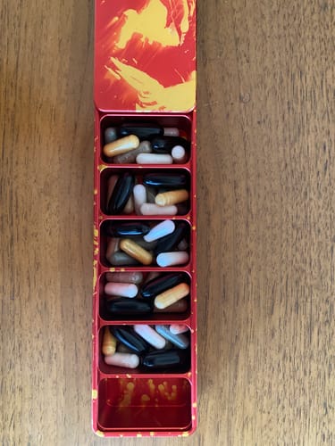 Customer photo review of 2-Pack Bundle