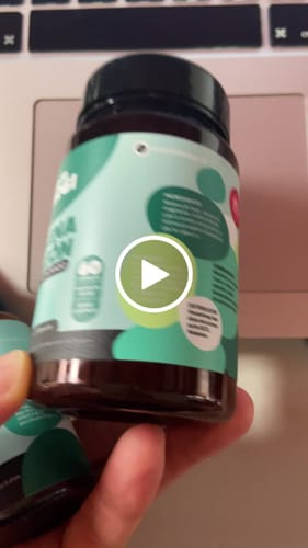 Customer video review of Pack Melena de León