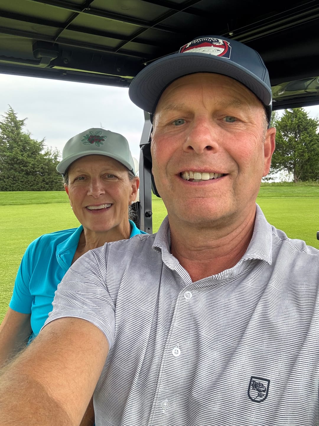 Customer photo review of Elevated Polo III