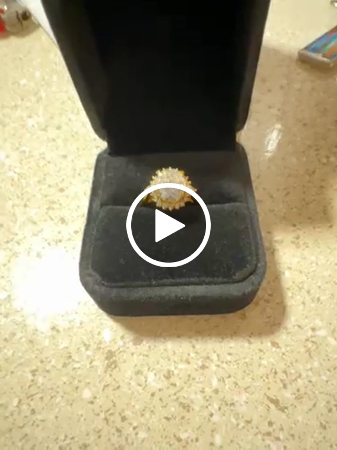 Customer video review of The Cordelia