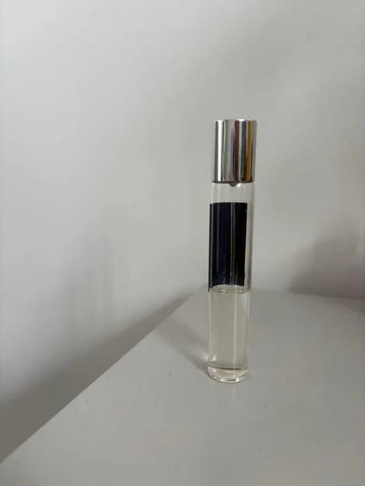 Customer photo review of Parfums d'Elmar | Zaya Probe Abfüllung