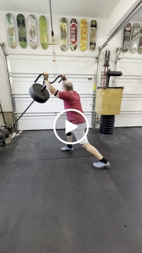 Customer video review of Viking Press