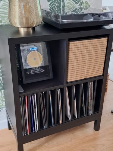 Customer photo review of M1