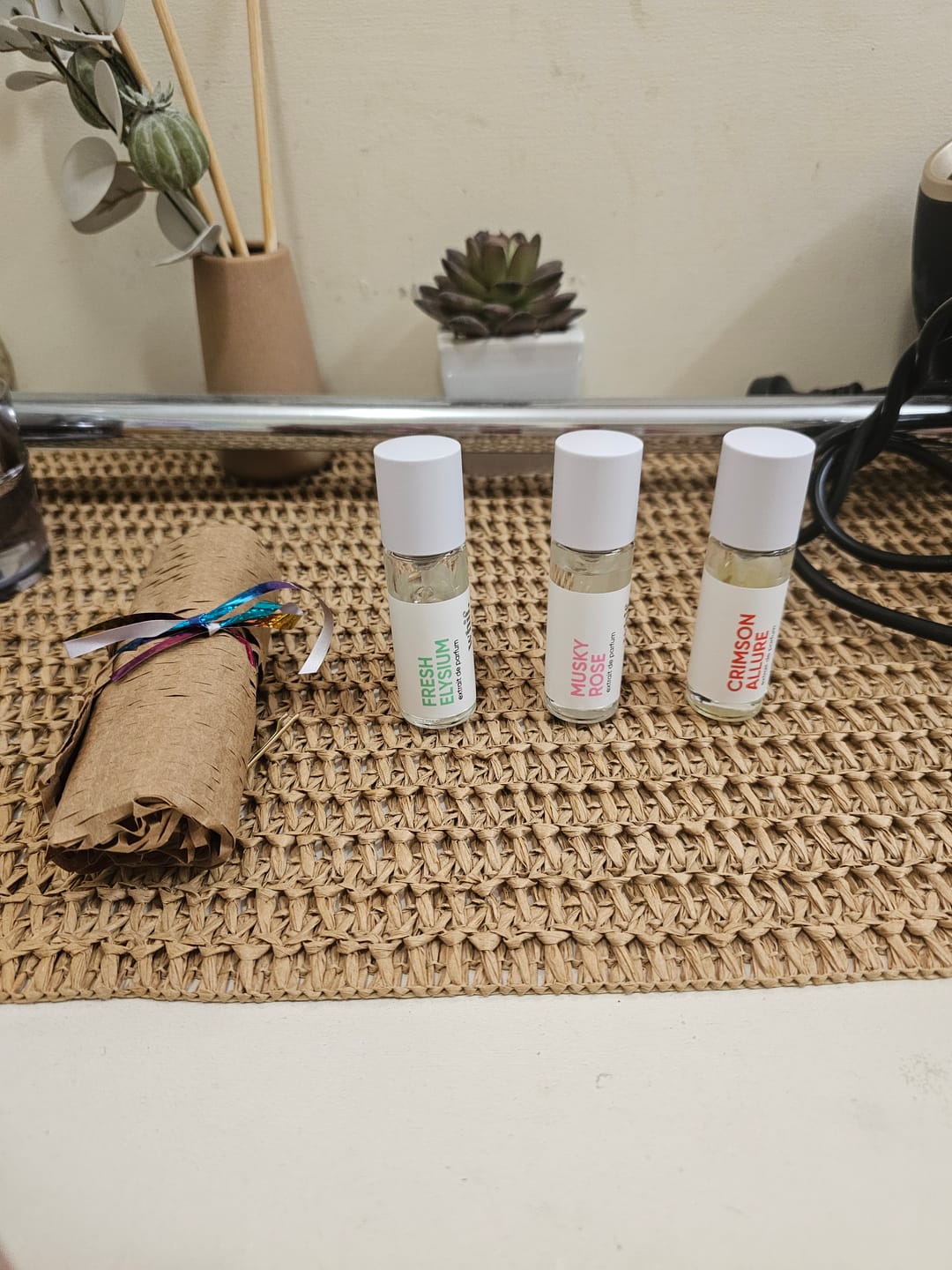 Customer photo review of Fresh Elysium