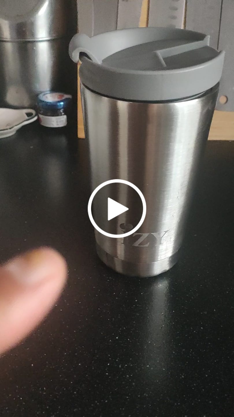 Customer video review of Roze