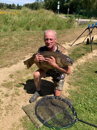 Customer photo review of PRO EXPANDER PELLETS 500g - F1