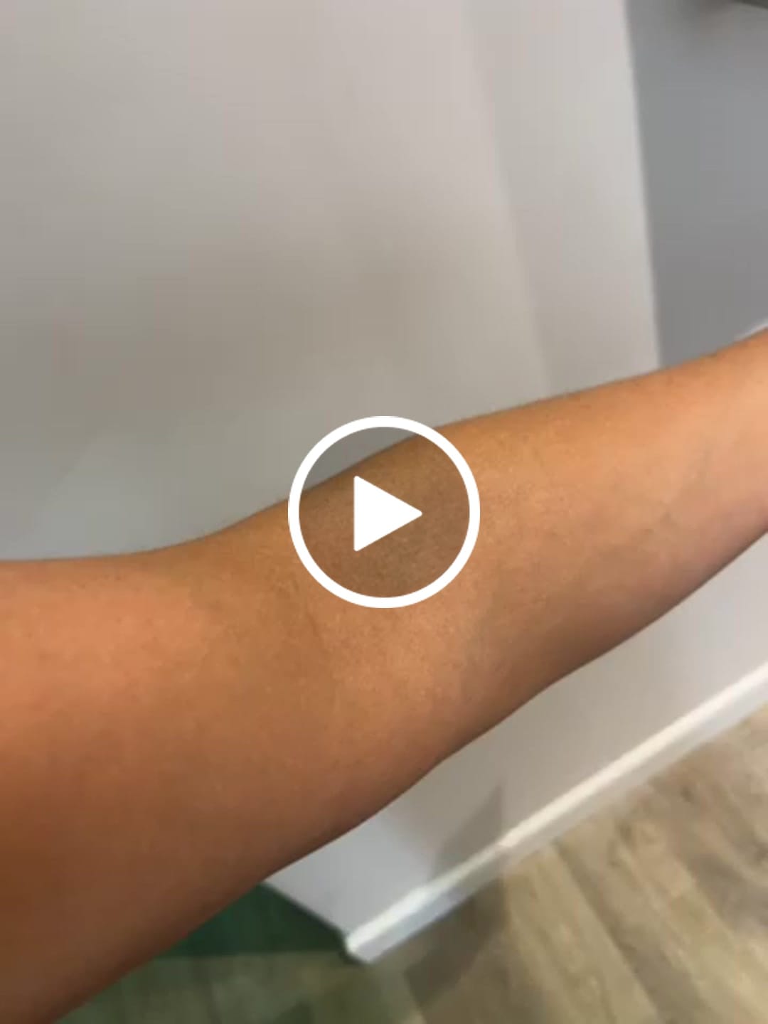 Customer video review of Grass-Fed Tallow Soap | Moisturising Cleansing Bar