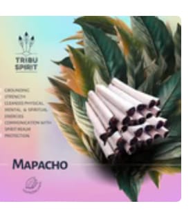 Customer photo review of Mapacho