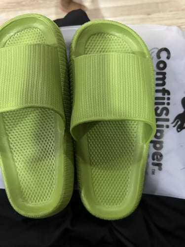 Customer photo review of Comfii™ Air Slide