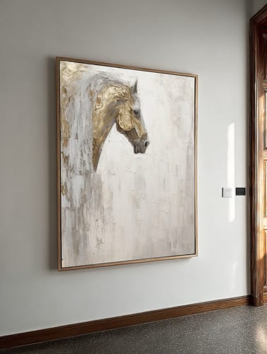 Customer review photo for Wabi-Sabi Wall Art #TX275