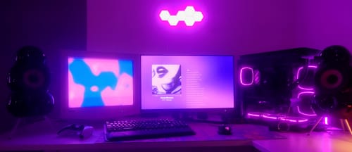 Customer photo review of Neko City