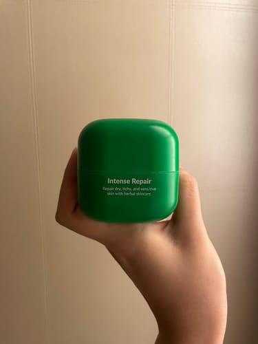 Customer photo review of Jolicare Cream