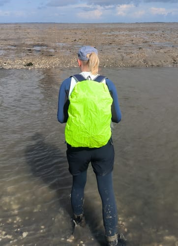 Customer photo review of Tofana