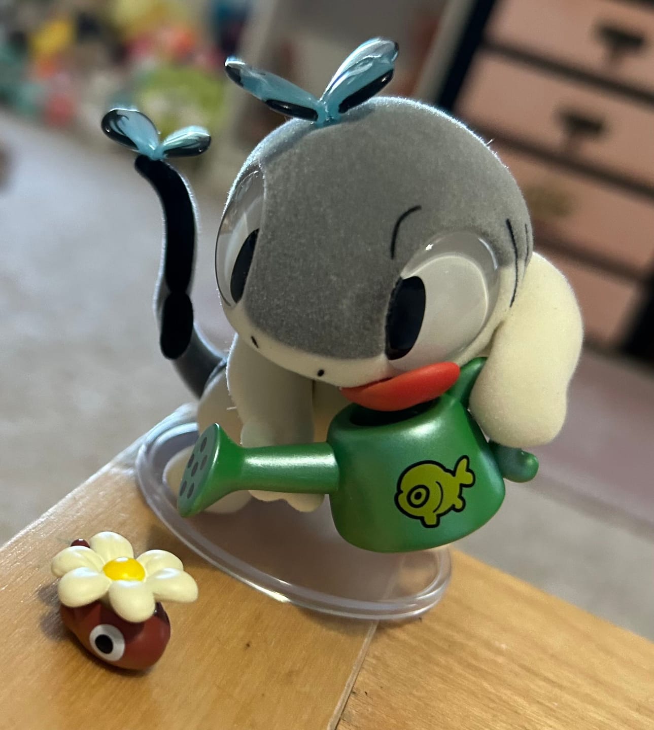 Customer photo review of I'm Sharkitty Series Ver.1 Blind Box