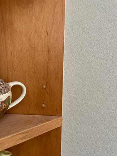 Customer photo review of HC187-128 Honeymaple