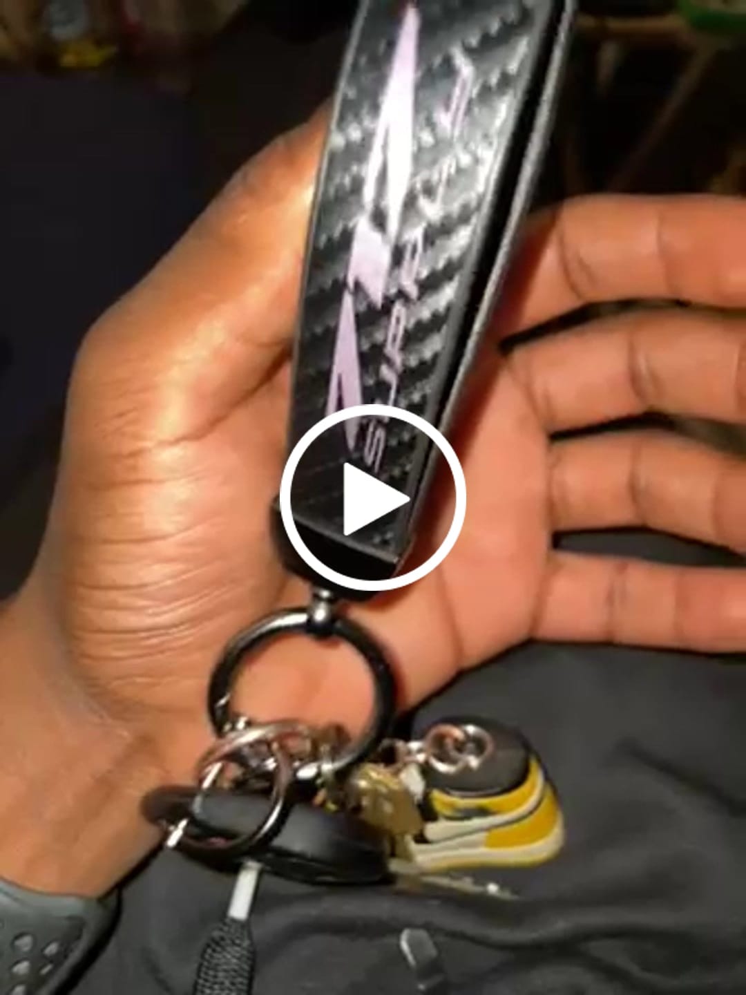 Customer video review of ENTRY PACK LEVEL 3 - 7500 ENTRIES