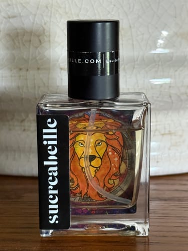 Customer photo review of Leo