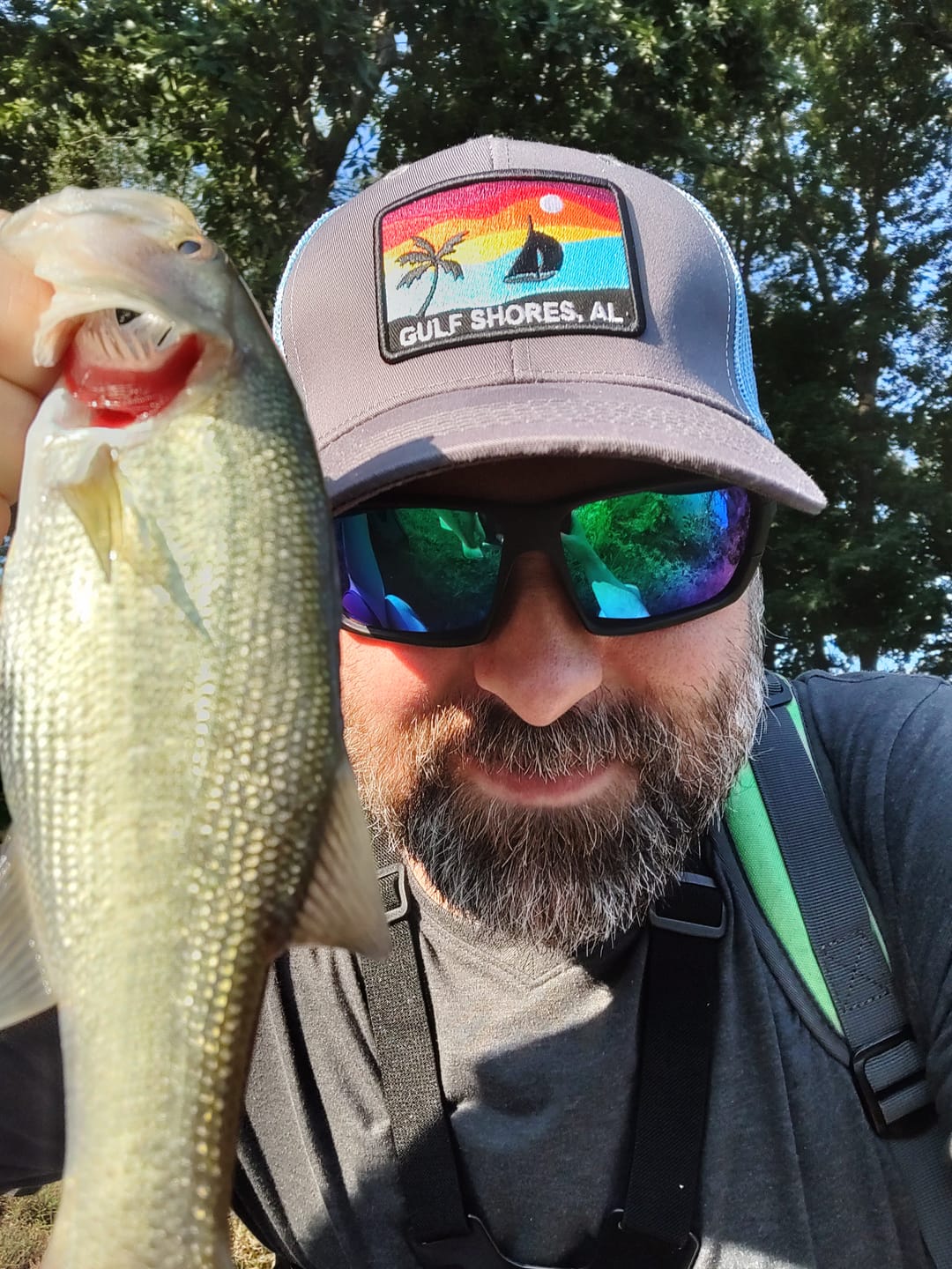 Customer photo review of Pro Sunglasses Kit