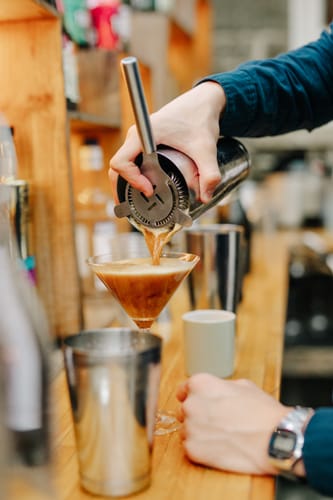 Katie R. review of Espresso Martini 10L BIB image 1 out of 1