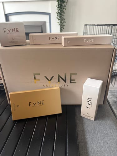 Customer photo review of 'EVERYDAY ESSENTIALS' BUNDLE 1