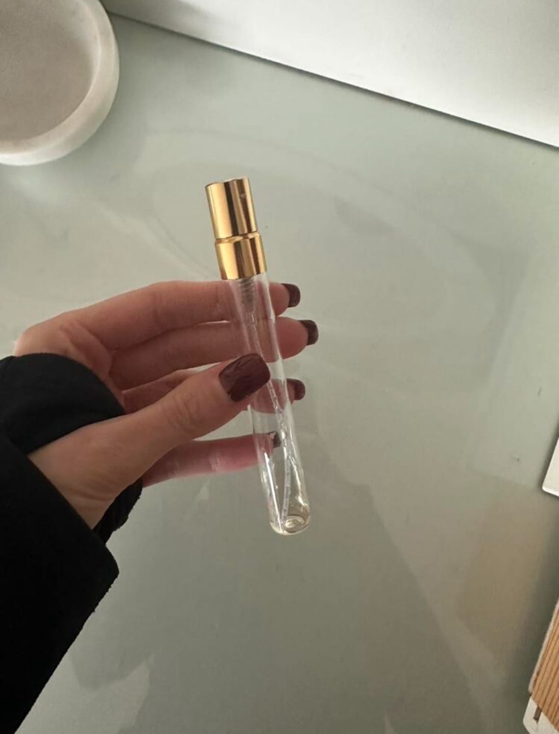 Customer photo review of Louis Vuitton | Attrape-Rêves Probe Abfüllung