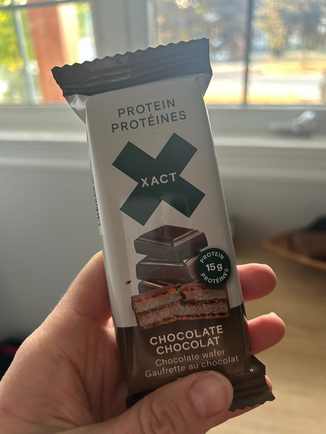 Customer photo review of Taster Packs