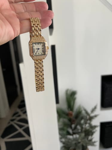 Customer photo review of GREALY DE MAINS