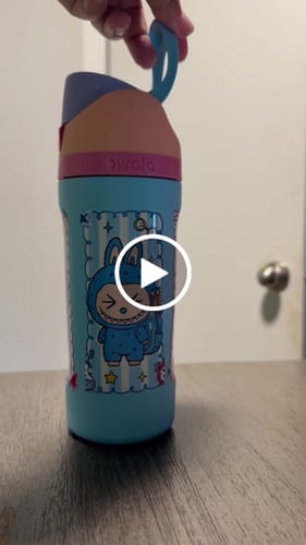 Customer video review of Build Your UV DTF Gang Sheet