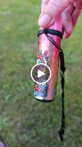 undefined review of RandM Tornado Vape 30000 image 1 out of 1