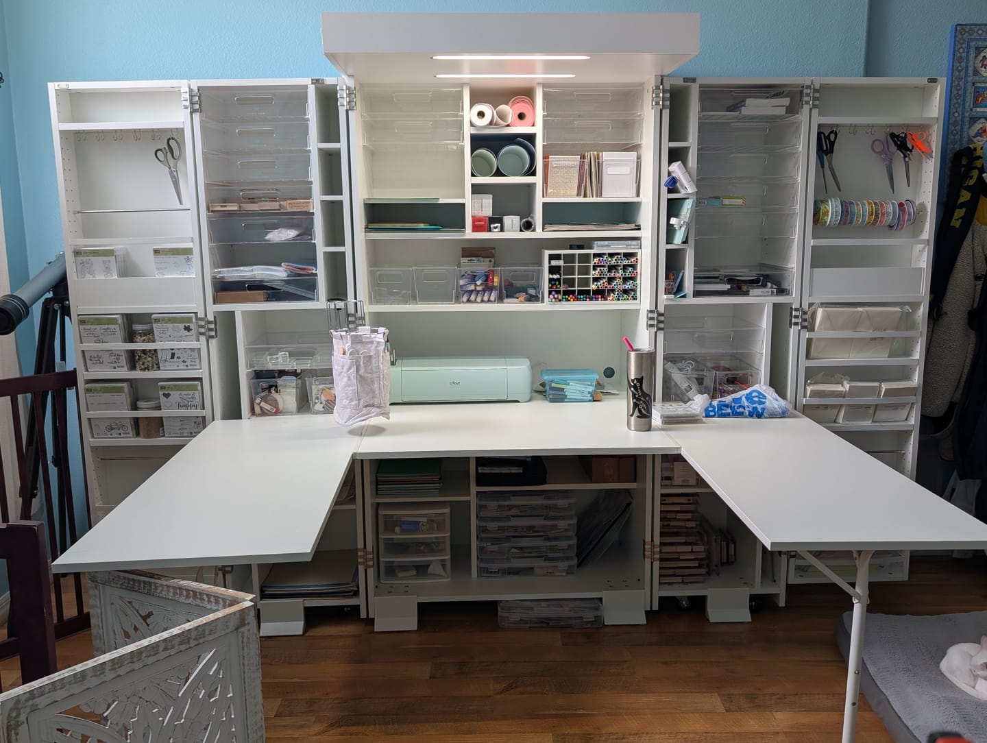 Customer photo review of DreamBox Crown