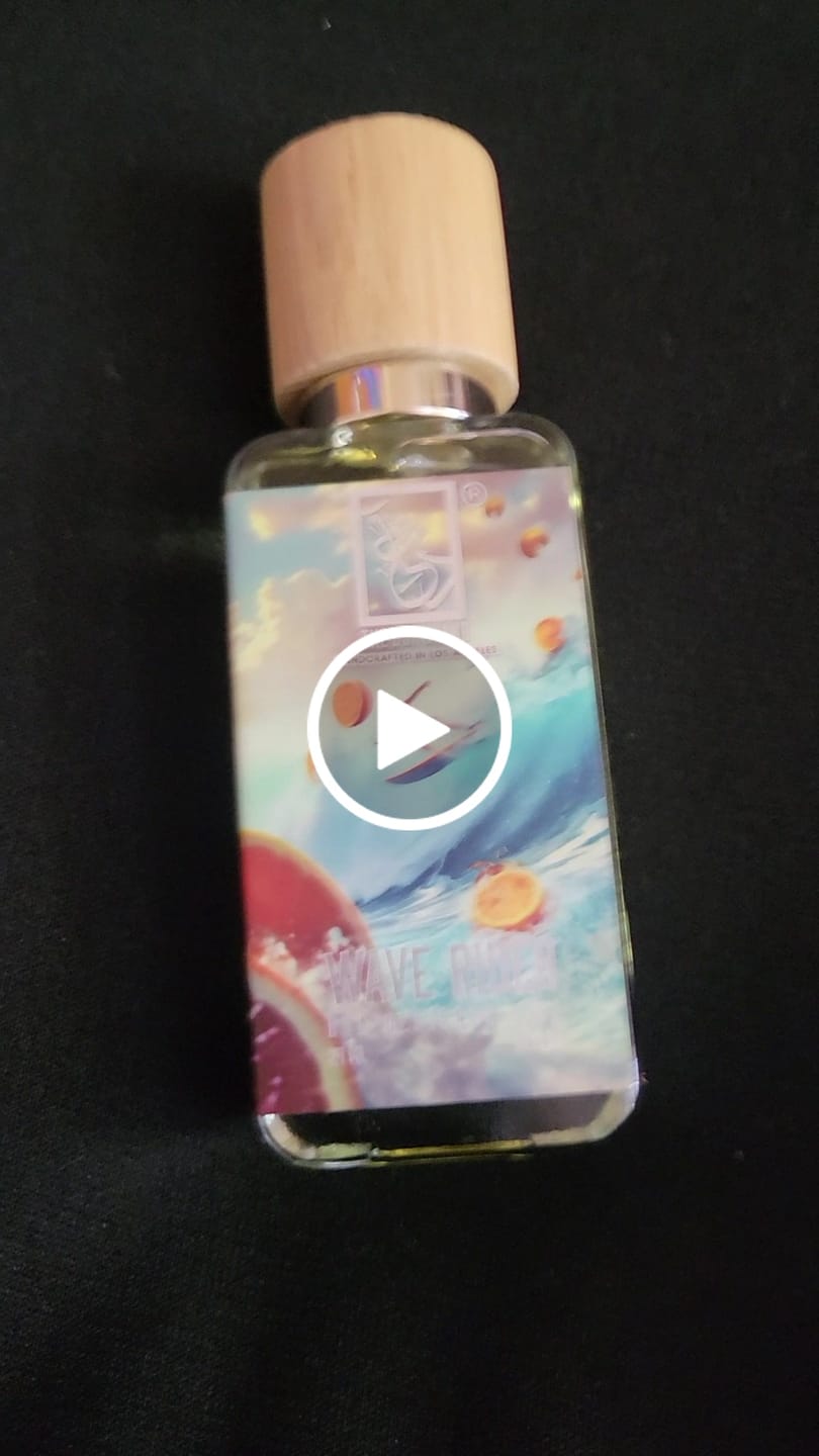 Customer video review of Wave Rider