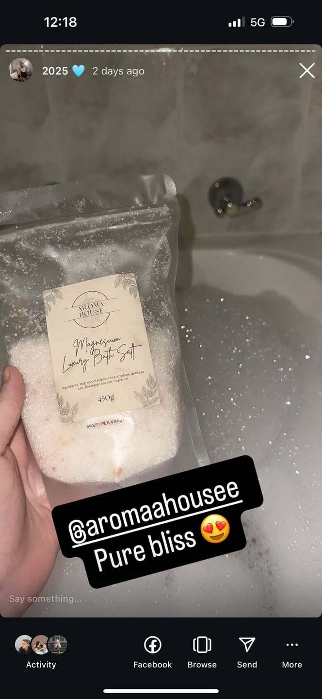 Customer photo review of TikTok Games Night Box
