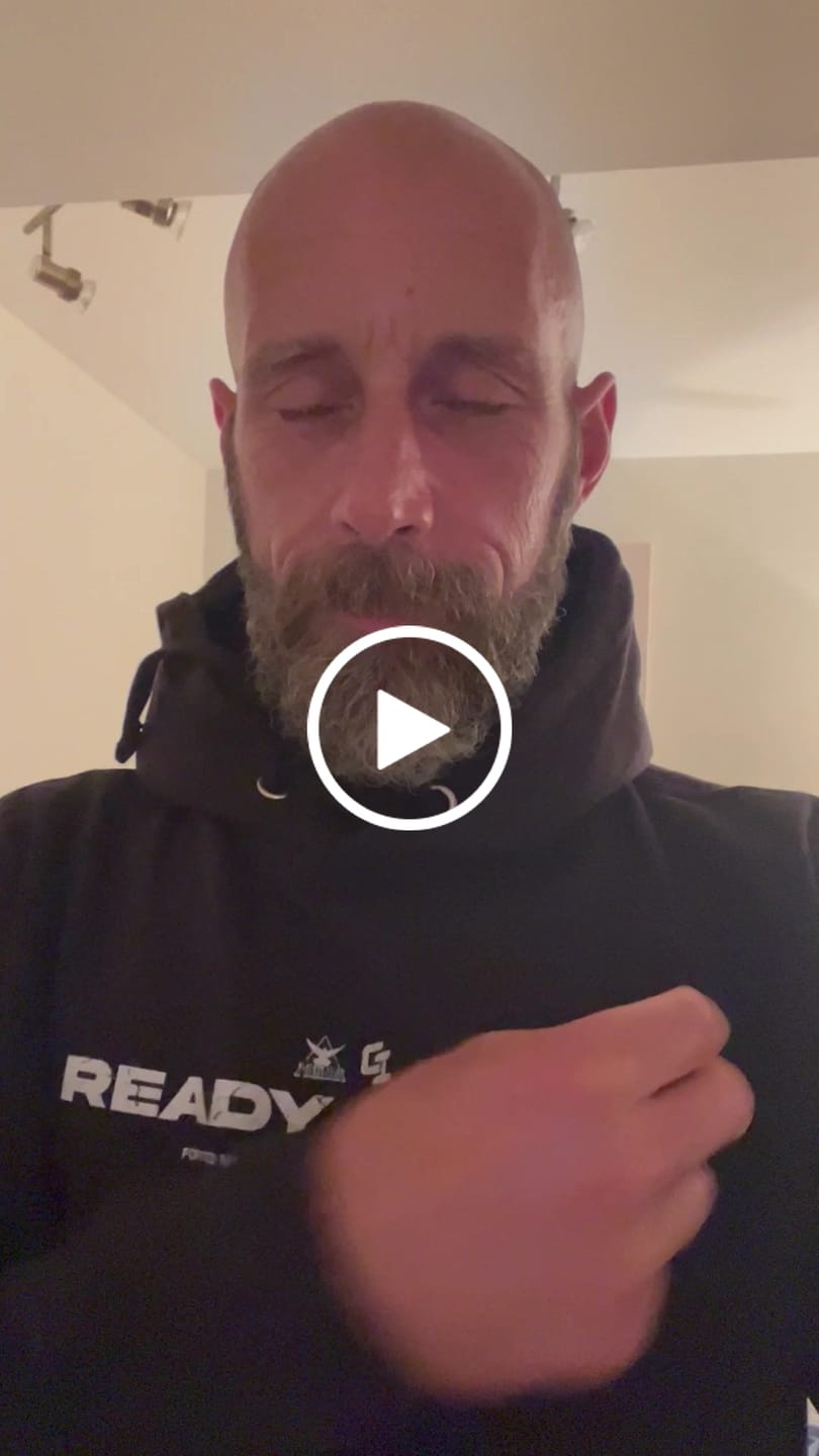 Customer video review of [BTB Collab] 'Ready to Die' Hoodie