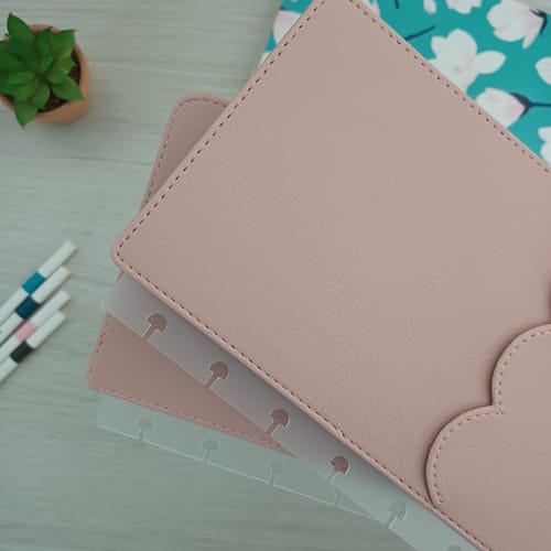 Customer photo review of CASCO 0.9 MALHA COR ROSA BEBE