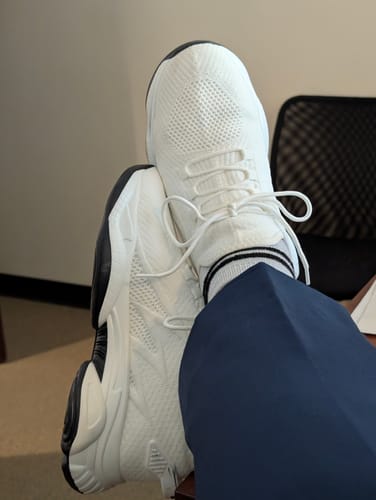 Customer photo review of Flash - 9cm (3.5")