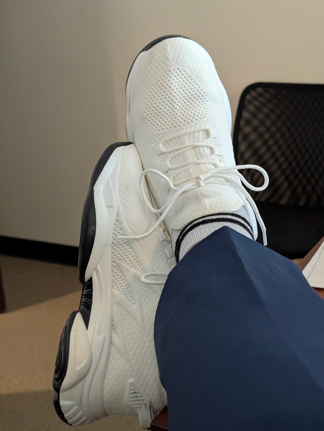 Customer photo review of Flash - 9cm (3.5")