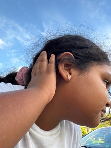 Customer photo review of Screwback Monthly Subscription (August)