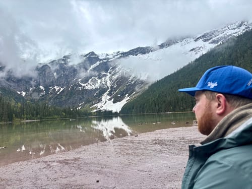 Customer photo review of Celly Hat - 1980 Miracle Hockey Team Collection