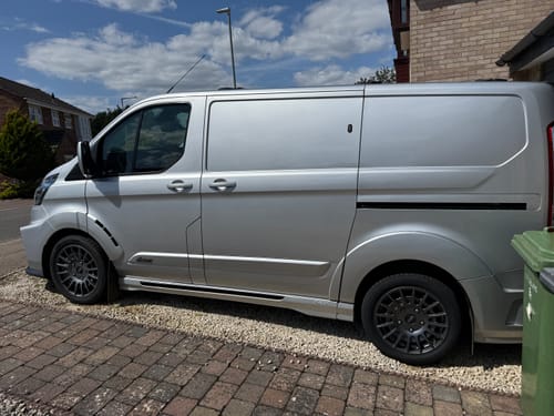 Customer photo review of EZ Detailing Guide (NEW & UPDATED)